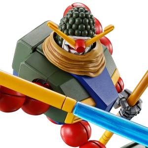 HG 1/144: Mobile Fighter G Gundam - GF13-044NNP Mandala Gundam (Limited Edition) (Reissue) [Bandai]