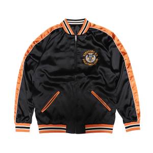 Haikyuu!!: Reversible Sukajan Jacket (L) - Karasuno High [Good Smile Company]