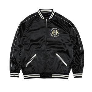 Haikyuu!!: Reversible Sukajan Jacket (L) - Inarizaki High [Good Smile Company]