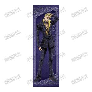 JoJo's Bizarre Adventure - Golden Wind: Life-Sized Tapestry - Prosciutto [Medicos Entertainment]