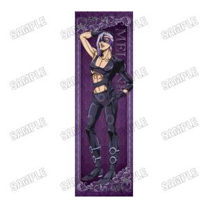JoJo's Bizarre Adventure - Golden Wind: Life-Sized Tapestry - Melone [Medicos Entertainment]