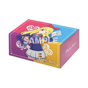 Battle Spirits x Aikatsu!: Starter Set - Hot Idol Activities! (PB44) [Bandai]