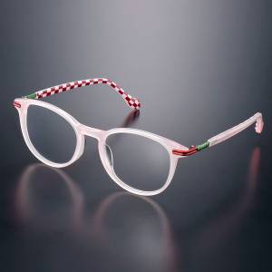 Demon Slayer / Kimetsu no Yaiba: Glasses Collection - Nezuko Kamado (Limited Edition) [Bandai]