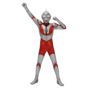Ultraman: C-Type - Entry Pose Ver. 1/6 Tokusatsu Series [CCPJapan]
