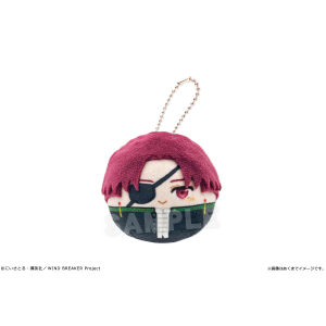 WIND BREAKER: Koromania Plush Mascot - Hayato Suou [Canaria]