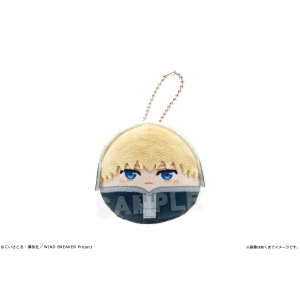 WIND BREAKER: Koromania Plush Mascot - Ren Kaji [Canaria]