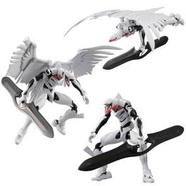 【中古】未開･外箱のみ開封)EVANGELION STOREｵﾘｼﾞﾅﾙ ﾚｼﾞﾝｷｬｽﾄ組立ｷｯﾄ「1/6ｱｽｶ Racing Ver.FINAL」[18][240018373258] 中古】未開・外箱のみ開封)EVANGELION STOREｵﾘｼﾞﾅﾙ ﾚｼﾞﾝｷｬｽﾄ組立