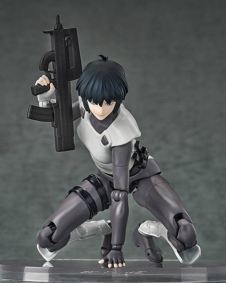 FULLL GHOST フィギュア POP UP PARADE Motoko Kusanagi: 1995 Ver. L Size Figure