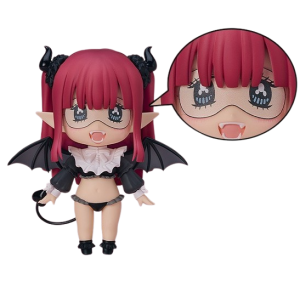 Nendoroid 2849: My Dress-Up Darling - Kitagawa Marin (Liz Cosplay Ver.) (Limited + Bonus) [Good Smile Company]