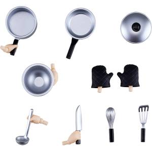 Nendoroid Doll Accessory: Kitchen Parts Set [Good Smile Company]