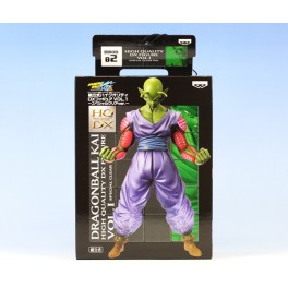 Dragon Ball Kai HQ DX Vol 1 - Piccolo Special Clear Ver
