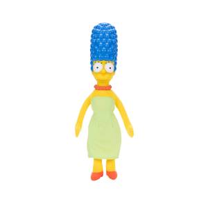 The Simpsons: Basic Plush - Marge Simpson [Jakks Pacific]