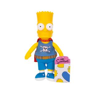SIMPSONS BART HOLDING KRUSTY ぬいぐるみ Universal Studios Bart Simpson Plush Krusty the Clown Fan Hat | eBay