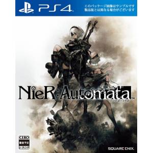 Nier Automata [PS4 - Occasion BE]