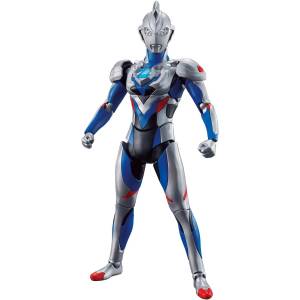 Figure-rise Standard: Ultraman Z - Original Ver. [Bandai Spirits]