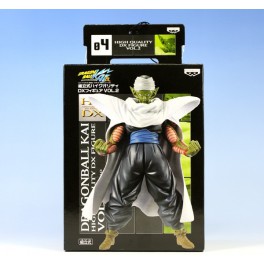 Dragon Ball Kai HQ DX Vol 2 - Piccolo Dragon Ball Kai HQ DX Vol 2 - Piccolo