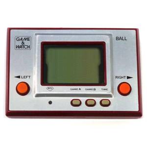Ball - Silver AC-01 [G&W - used / loose]