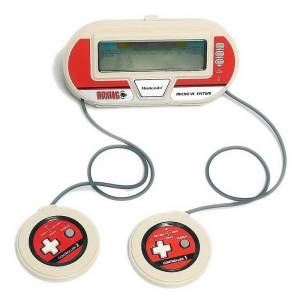 任天堂 ゲームウォッチ ボクシング BX-301 Episode 65 - Nintendo Game