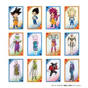 Dragon Ball DAIMA: Playing Cards [Ensky]