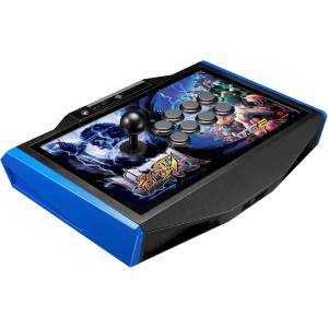 Madcatz Ultra Street Fighter 4 Official Arcade Fight Stick Tournament Edition 2 [PS3/PS4]