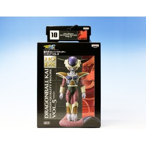 コミック・アニメ DRAGON BALLKAI HIGH QUALITY DX FIGURE 5 Buy DB KAI HQ DX Vol 5 - Freezer 1st Form (Hobbies & Toys Japanese