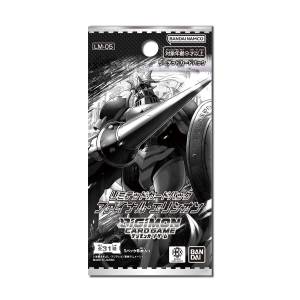 Digimon Card Game: Booster Pack - Final Elysion (LM-05) (10 Packs Box) (Limited Edition) [Bandai]