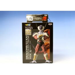 Dragon Ball Kai HQ DX Vol 6 - Freezer 2nd Form