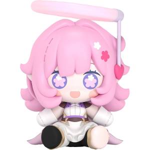 Huggy Good Smile: Honkai Impact 3rd - Armed Doll, Elf Elysia [Good Smile Company]
