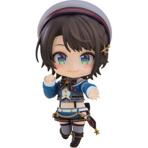 Nendoroid 2854: Hololive - Oozora Subaru (Suspenders Costume Ver.) [Good Smile Company]