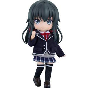 Nendoroid Doll: My Teen Romantic Comedy SNAFU - Climax - Yukino Yukinoshita [Good Smile Company]