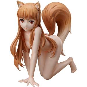 Spice and Wolf: Holo 1/4 (Reissue) [FREEing]