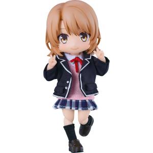 Nendoroid Doll: My Teen Romantic Comedy SNAFU - Climax - Iroha Isshiki [Good Smile Company]