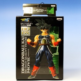 Dragon Ball Kai HQ DX Movie - Baddack