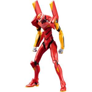 Shin Evangelion Gekijouban: Evangelion Unit 02 / EVA-02 ( TV Ver.) - Reissue [Kotobukiya]