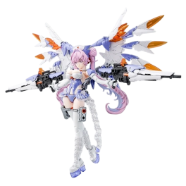 Megami Device: Desire Maiden Medic 1/1 (Plastic Model) [Kotobukiya