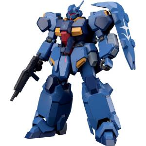 HG 1/144: Mobile Suit Gundam Hathaway - FD-03-00 Gustav Karl Type-00 [Bandai Spirits]
