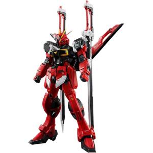 RG 1/144: MS Gundam SEED FREEDOM - Sword Impulse Gundam Spec II