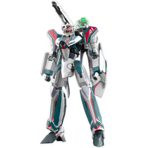 HG 1/100: Macross Delta - VF-31S Siegfried (Arado Molders) [Bandai Spirits]