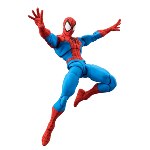 S.H.FIGUARTS: MARVEL GAMERVERSE - Spider-Man [Bandai Spirits