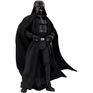 S.H.FIGUARTS - Star Wars: A New Hope - Darth Vader (Classic Ver.) (Reissue) [Bandai Spirits]