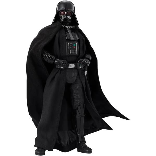 スター・ウォーズ POTF RC DARTH VADER LT/SS フィギュア Star Wars - Power of the Force (POTF) - Action Figure