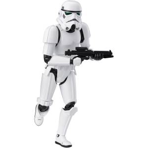 S.H.FIGUARTS - Star Wars: A New Hope - Stormtrooper - Classic Ver. (Reissue) [Bandai Spirits]