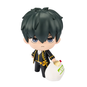 TekuPiku: Gintama - Toshiro Hijikata [Bandai Spirits]