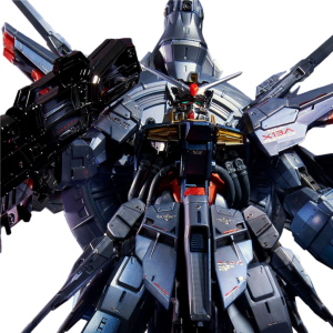MG 1/100: Mobile Suit Gundam SEED - ZGMF-X13A Providence Gundam