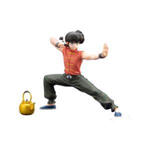 Ranma½: Ranma Saotome 1/7 [Kotobukiya]