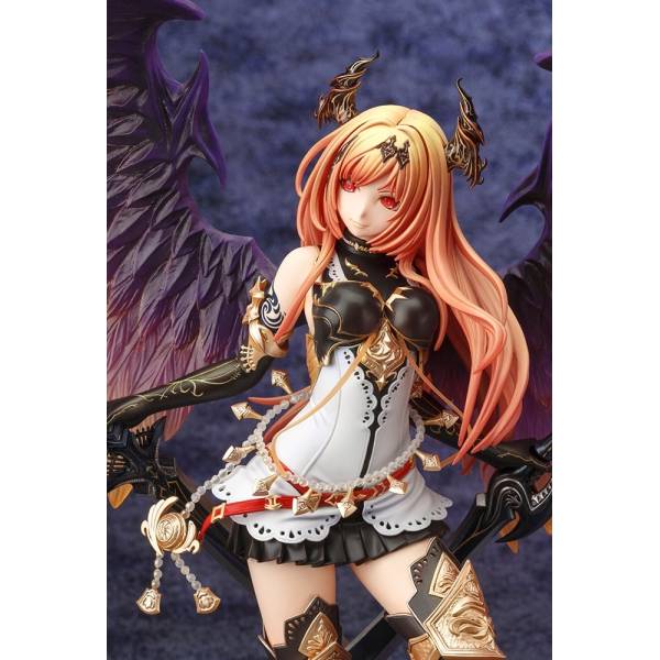 Rage of Bahamut: Dark Angel Olivia 1/8 [Kotobukiya] - Nin