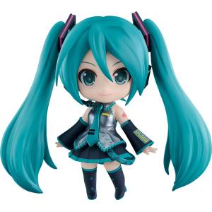 Nendoroid 2839: Hatsune Miku 3.0 [Good Smile Company]