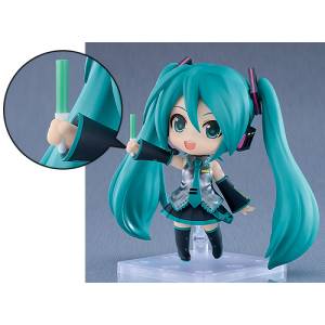 Nendoroid 2839: Hatsune Miku 3.0 (Limited + Bonus) [Good Smile Company]