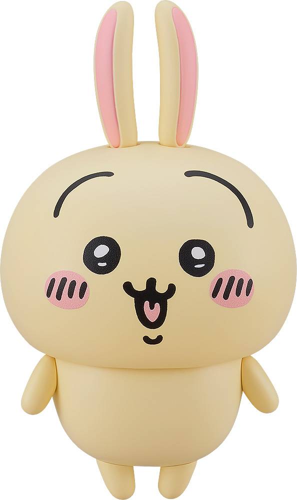 Nendoroid 2169: Chiikawa - Usagi (Reissue) [Good Smile Company / Max Factory]