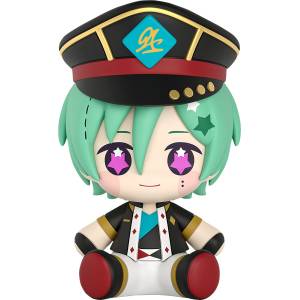 Huggy Good Smile: Ensemble Stars!! - Tatsumi Kazehaya [Good Smile Arts Shanghai]